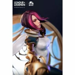 Best reviews of ๐คฉ Infinity Studio League Of Legends The Grand Duelist Fiora Laurent 1/4 Statue ๐ 55 Infinity Studio League Of Legends The Grand Duelist Fiora Laurent 1/4 Statue