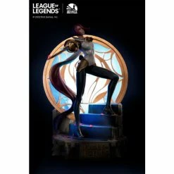 Best reviews of ๐คฉ Infinity Studio League Of Legends The Grand Duelist Fiora Laurent 1/4 Statue ๐ 46 Infinity Studio League Of Legends The Grand Duelist Fiora Laurent 1/4 Statue
