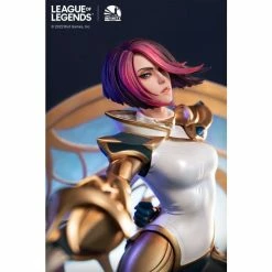 Best reviews of ๐คฉ Infinity Studio League Of Legends The Grand Duelist Fiora Laurent 1/4 Statue ๐ 53 Infinity Studio League Of Legends The Grand Duelist Fiora Laurent 1/4 Statue