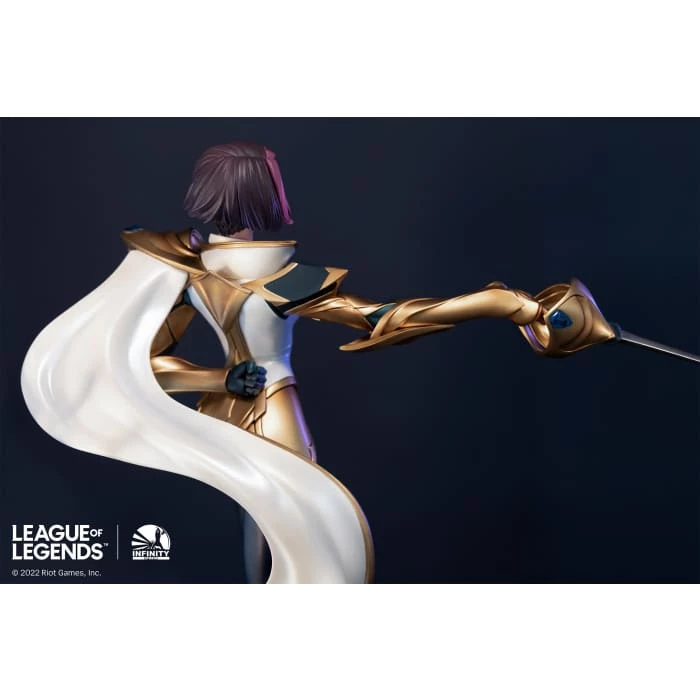 Best reviews of ๐คฉ Infinity Studio League Of Legends The Grand Duelist Fiora Laurent 1/4 Statue ๐ 38 Infinity Studio League Of Legends The Grand Duelist Fiora Laurent 1/4 Statue
