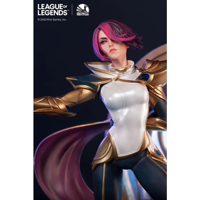 Best reviews of ๐คฉ Infinity Studio League Of Legends The Grand Duelist Fiora Laurent 1/4 Statue ๐ 9 Infinity Studio League Of Legends The Grand Duelist Fiora Laurent 1/4 Statue