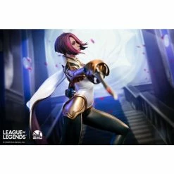 Best reviews of ๐คฉ Infinity Studio League Of Legends The Grand Duelist Fiora Laurent 1/4 Statue ๐ 44 Infinity Studio League Of Legends The Grand Duelist Fiora Laurent 1/4 Statue