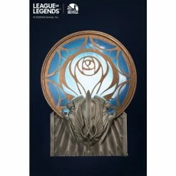 Best reviews of ๐คฉ Infinity Studio League Of Legends The Grand Duelist Fiora Laurent 1/4 Statue ๐ 59 Infinity Studio League Of Legends The Grand Duelist Fiora Laurent 1/4 Statue