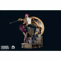 Best reviews of ๐คฉ Infinity Studio League Of Legends The Grand Duelist Fiora Laurent 1/4 Statue ๐ 71 Infinity Studio League Of Legends The Grand Duelist Fiora Laurent 1/4 Statue