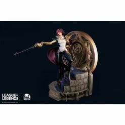 Best reviews of ๐คฉ Infinity Studio League Of Legends The Grand Duelist Fiora Laurent 1/4 Statue ๐ 70 Infinity Studio League Of Legends The Grand Duelist Fiora Laurent 1/4 Statue