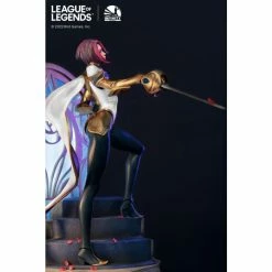 Best reviews of ๐คฉ Infinity Studio League Of Legends The Grand Duelist Fiora Laurent 1/4 Statue ๐ 60 Infinity Studio League Of Legends The Grand Duelist Fiora Laurent 1/4 Statue