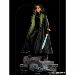Iron Studios Loki Battle Diorama Series Sylvie 1/10 Art Scale Statue