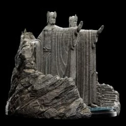 Weta Workshop Lord Of The Rings: The Argonath Environment Statue