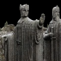Weta Workshop Lord Of The Rings: The Argonath Environment Statue