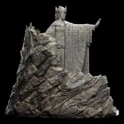 Weta Workshop Lord Of The Rings: The Argonath Environment Statue
