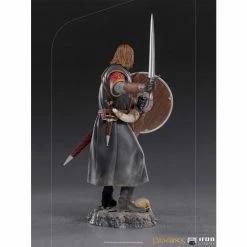 Iron Studios Lord Of The Rings Boromir BDS Art Scale 1/10 Statue