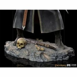 Iron Studios Lord Of The Rings Boromir BDS Art Scale 1/10 Statue