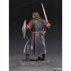Iron Studios Lord Of The Rings Boromir BDS Art Scale 1/10 Statue