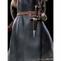 Iron Studios Lord Of The Rings Boromir BDS Art Scale 1/10 Statue