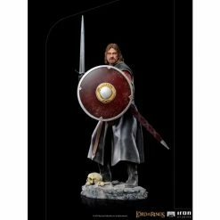 Iron Studios Lord Of The Rings Boromir BDS Art Scale 1/10 Statue