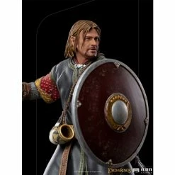 Iron Studios Lord Of The Rings Boromir BDS Art Scale 1/10 Statue