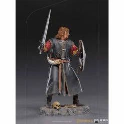 Iron Studios Lord Of The Rings Boromir BDS Art Scale 1/10 Statue