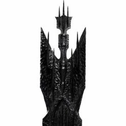 New ๐ Weta Workshop Movies / TV Lord Of The Rings: Saruman The White On Throne 1/6 Scale Statue ๐งจ 38 Weta Workshop Movies / TV Lord Of The Rings: Saruman The White On Throne 1/6 Scale Statue