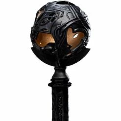 New ๐ Weta Workshop Movies / TV Lord Of The Rings: Saruman The White On Throne 1/6 Scale Statue ๐งจ 39 Weta Workshop Movies / TV Lord Of The Rings: Saruman The White On Throne 1/6 Scale Statue