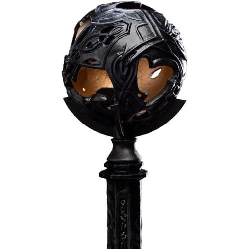 New ๐ Weta Workshop Movies / TV Lord Of The Rings: Saruman The White On Throne 1/6 Scale Statue ๐งจ 20 Weta Workshop Movies / TV Lord Of The Rings: Saruman The White On Throne 1/6 Scale Statue