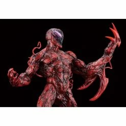 Hot Sale โ Kotobukiya Marvel ArtFX+ Carnage Statue (Renewal Edition) ๐ 32 Kotobukiya Marvel ArtFX+ Carnage Statue (Renewal Edition)