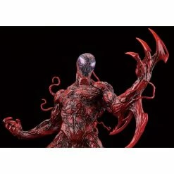 Hot Sale โ Kotobukiya Marvel ArtFX+ Carnage Statue (Renewal Edition) ๐ 30 Kotobukiya Marvel ArtFX+ Carnage Statue (Renewal Edition)