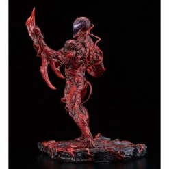 Hot Sale โ Kotobukiya Marvel ArtFX+ Carnage Statue (Renewal Edition) ๐ 24 Kotobukiya Marvel ArtFX+ Carnage Statue (Renewal Edition)