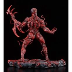 Hot Sale โ Kotobukiya Marvel ArtFX+ Carnage Statue (Renewal Edition) ๐ 25 Kotobukiya Marvel ArtFX+ Carnage Statue (Renewal Edition)