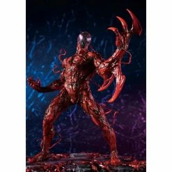 Hot Sale โ Kotobukiya Marvel ArtFX+ Carnage Statue (Renewal Edition) ๐ 20 Kotobukiya Marvel ArtFX+ Carnage Statue (Renewal Edition)