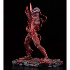 Hot Sale โ Kotobukiya Marvel ArtFX+ Carnage Statue (Renewal Edition) ๐ 23 Kotobukiya Marvel ArtFX+ Carnage Statue (Renewal Edition)
