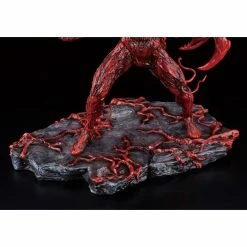 Hot Sale โ Kotobukiya Marvel ArtFX+ Carnage Statue (Renewal Edition) ๐ 31 Kotobukiya Marvel ArtFX+ Carnage Statue (Renewal Edition)