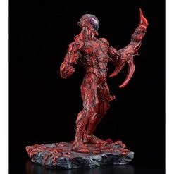 Hot Sale โ Kotobukiya Marvel ArtFX+ Carnage Statue (Renewal Edition) ๐ 28 Kotobukiya Marvel ArtFX+ Carnage Statue (Renewal Edition)