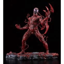 Hot Sale โ Kotobukiya Marvel ArtFX+ Carnage Statue (Renewal Edition) ๐ 21 Kotobukiya Marvel ArtFX+ Carnage Statue (Renewal Edition)