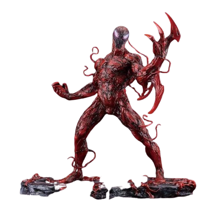 Hot Sale โ Kotobukiya Marvel ArtFX+ Carnage Statue (Renewal Edition) ๐ 4 Kotobukiya Marvel ArtFX+ Carnage Statue (Renewal Edition)