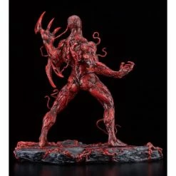 Hot Sale โ Kotobukiya Marvel ArtFX+ Carnage Statue (Renewal Edition) ๐ 26 Kotobukiya Marvel ArtFX+ Carnage Statue (Renewal Edition)