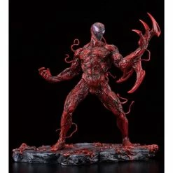 Hot Sale โ Kotobukiya Marvel ArtFX+ Carnage Statue (Renewal Edition) ๐ 29 Kotobukiya Marvel ArtFX+ Carnage Statue (Renewal Edition)