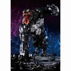 Kotobukiya Marvel ArtFX+ Venom Statue (Renewal Edition)