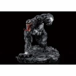 Kotobukiya Marvel ArtFX+ Venom Statue (Renewal Edition)