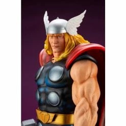 Kotobukiya Marvel Comics ArtFX Thor (Bronze Age) 1/6 Scale Statue