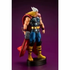 Kotobukiya Marvel Comics ArtFX Thor (Bronze Age) 1/6 Scale Statue