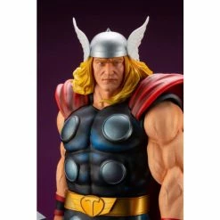 Kotobukiya Marvel Comics ArtFX Thor (Bronze Age) 1/6 Scale Statue