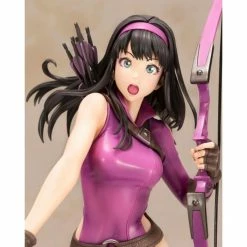 Coupon 🥰 Kotobukiya Marvel Comics Bishoujo Hawkeye (Kate Bishop) 👍 30 Kotobukiya Marvel Comics Bishoujo Hawkeye (Kate Bishop)