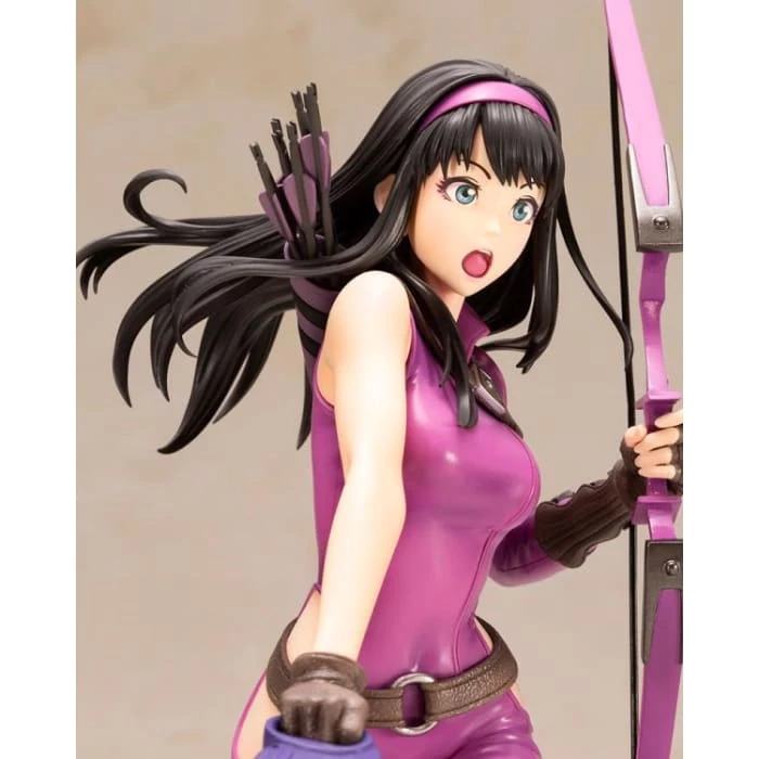 Coupon 🥰 Kotobukiya Marvel Comics Bishoujo Hawkeye (Kate Bishop) 👍 10 Kotobukiya Marvel Comics Bishoujo Hawkeye (Kate Bishop)