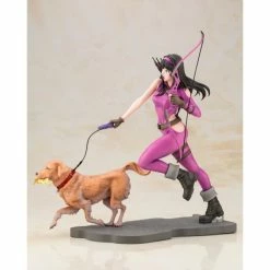 Coupon 🥰 Kotobukiya Marvel Comics Bishoujo Hawkeye (Kate Bishop) 👍 20 Kotobukiya Marvel Comics Bishoujo Hawkeye (Kate Bishop)