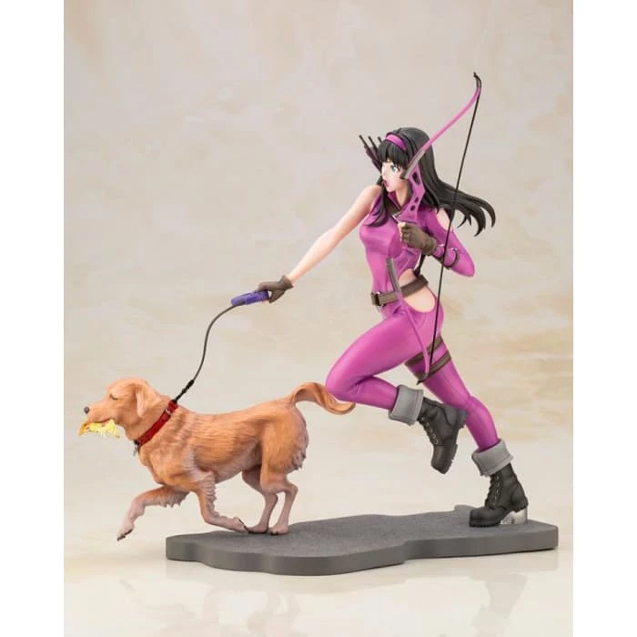 Coupon 🥰 Kotobukiya Marvel Comics Bishoujo Hawkeye (Kate Bishop) 👍 6 Kotobukiya Marvel Comics Bishoujo Hawkeye (Kate Bishop)