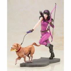 Coupon 🥰 Kotobukiya Marvel Comics Bishoujo Hawkeye (Kate Bishop) 👍 19 Kotobukiya Marvel Comics Bishoujo Hawkeye (Kate Bishop)
