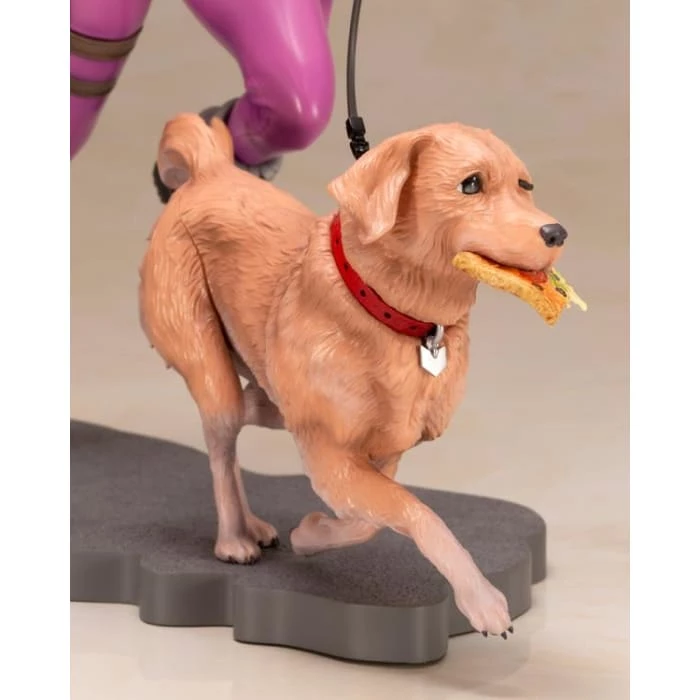 Coupon 🥰 Kotobukiya Marvel Comics Bishoujo Hawkeye (Kate Bishop) 👍 12 Kotobukiya Marvel Comics Bishoujo Hawkeye (Kate Bishop)