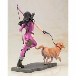 Coupon 🥰 Kotobukiya Marvel Comics Bishoujo Hawkeye (Kate Bishop) 👍 23 Kotobukiya Marvel Comics Bishoujo Hawkeye (Kate Bishop)
