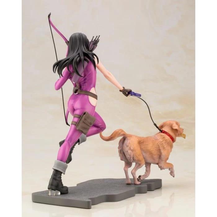 Coupon 🥰 Kotobukiya Marvel Comics Bishoujo Hawkeye (Kate Bishop) 👍 9 Kotobukiya Marvel Comics Bishoujo Hawkeye (Kate Bishop)