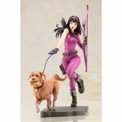 Coupon 🥰 Kotobukiya Marvel Comics Bishoujo Hawkeye (Kate Bishop) 👍 18 Kotobukiya Marvel Comics Bishoujo Hawkeye (Kate Bishop)